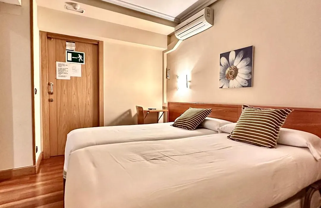 Pension Anoeta-1