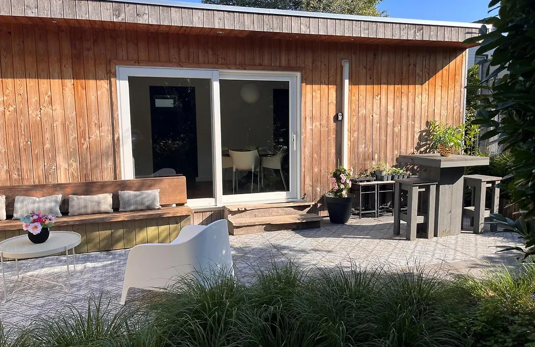 Casa Clementine - Boutique Guesthouse-1