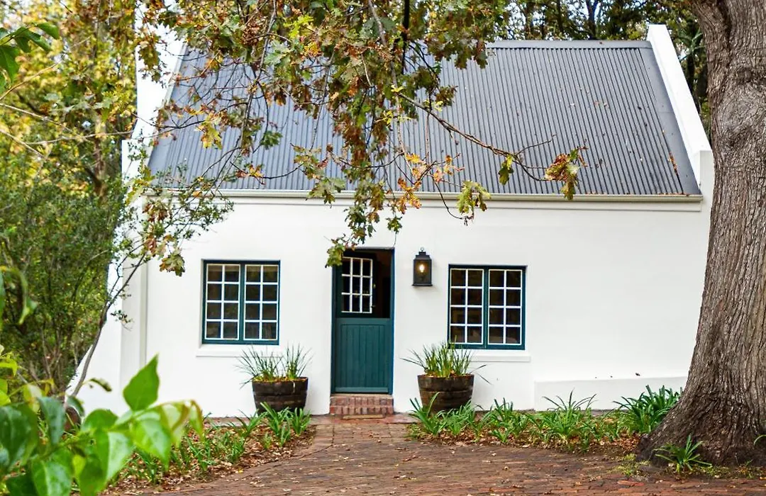 Plaisir Estate Accommodation-1