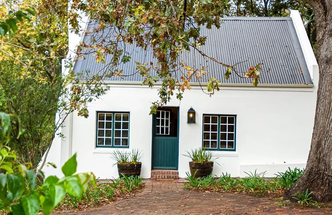 Plaisir Estate Accommodation-1