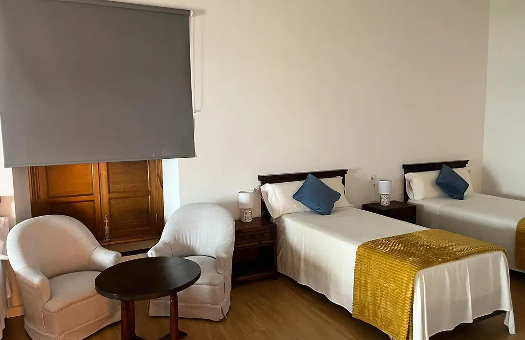 Clarisas Suites-1