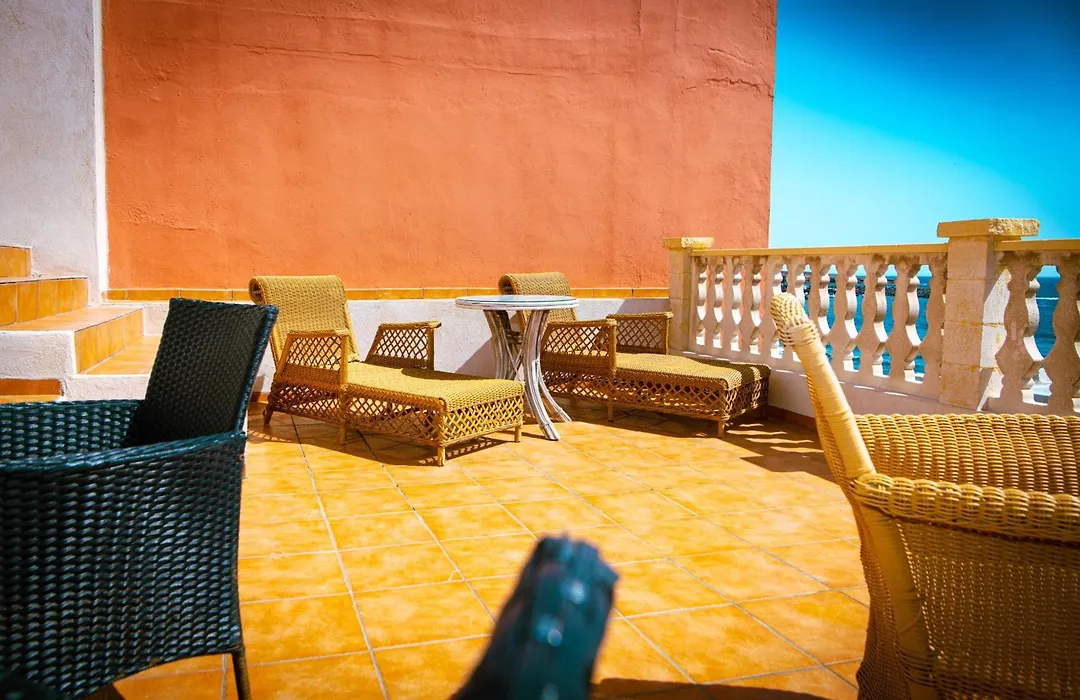 Hostel Blue Lagoon-1