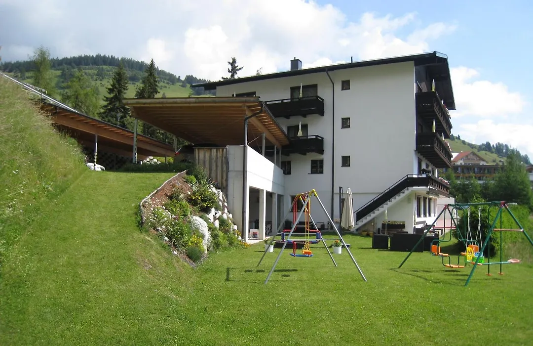 Laerchenhof Serfaus-1