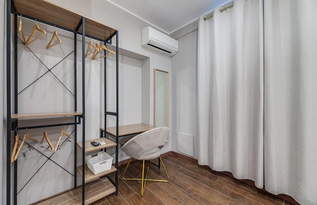 Vogue Suites Rome-1