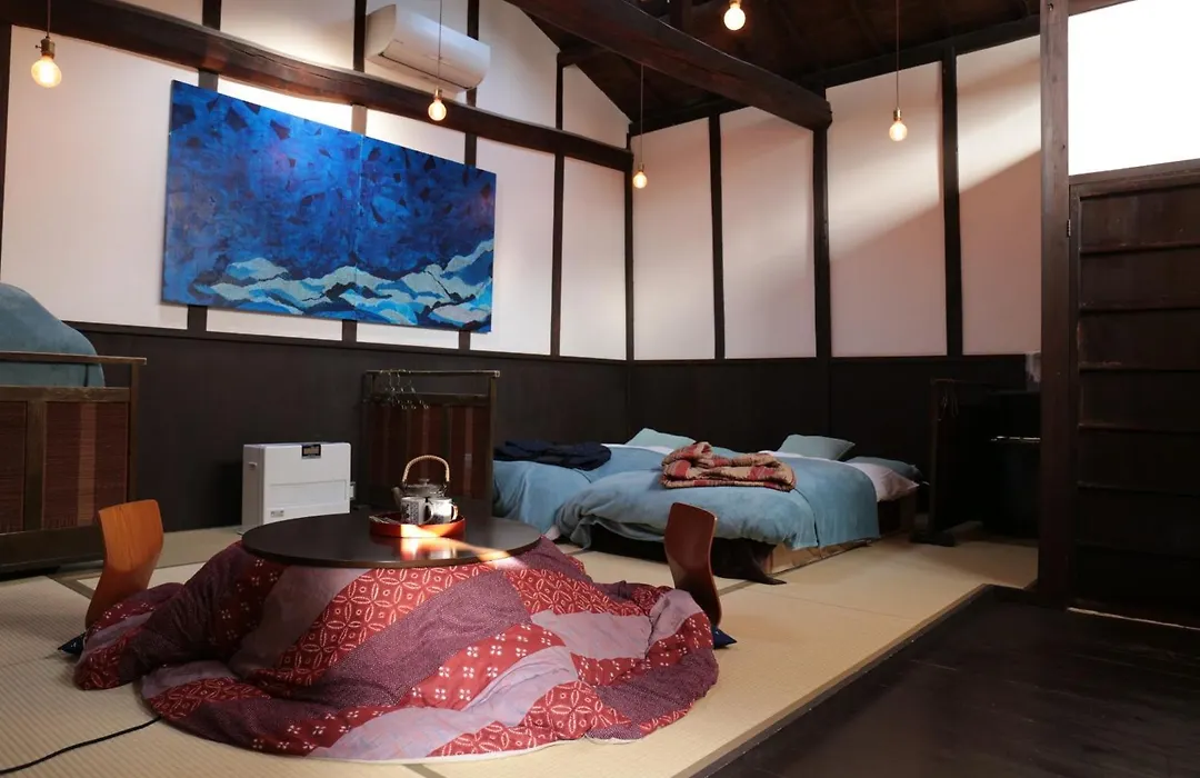 お宿梅夜guesthouse Umeya-1