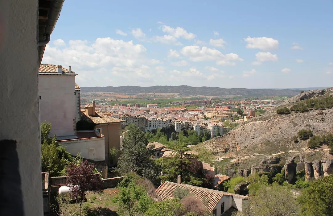 Hospedería de Cuenca-1