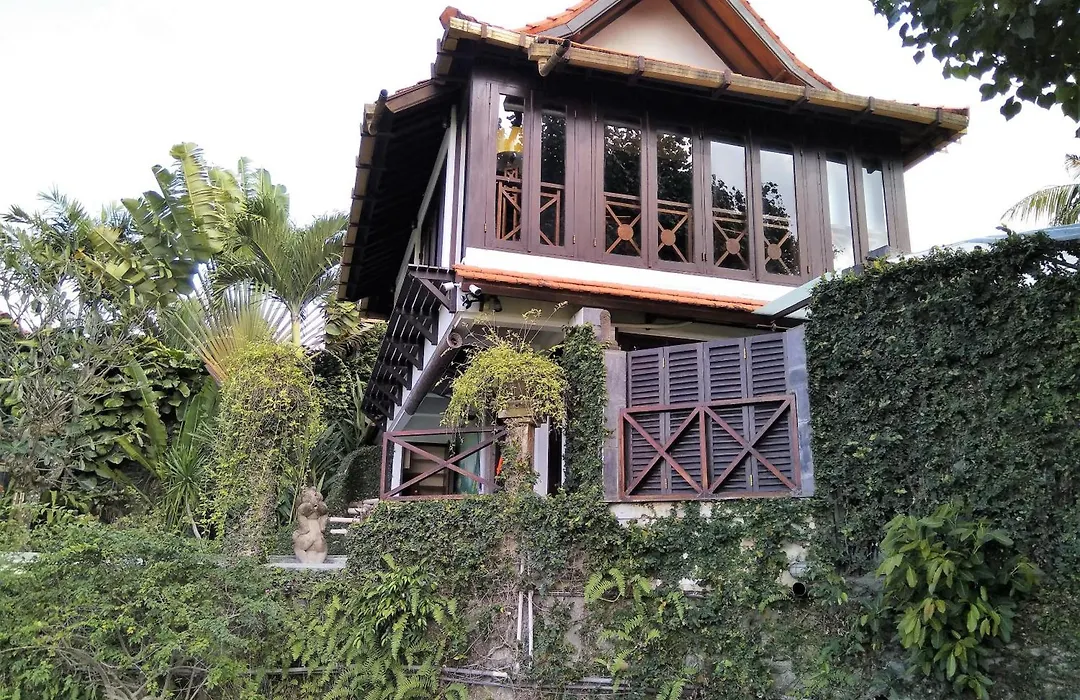 Umah Watu Villas-1
