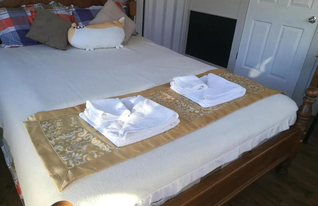 Pure Land Guest House-1