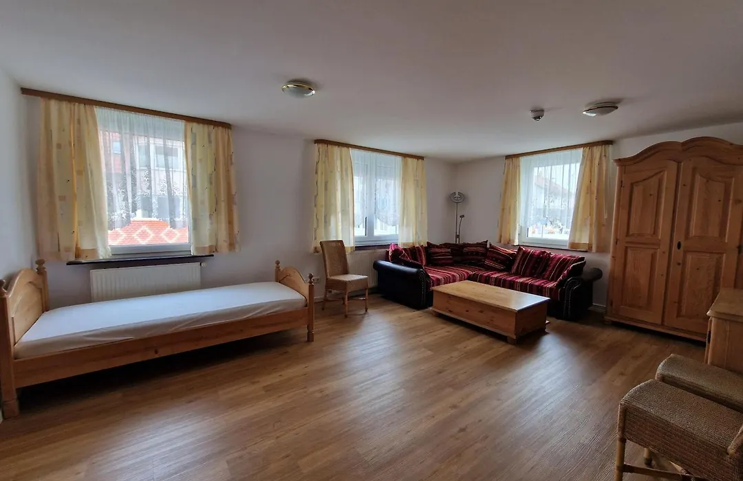 Hotel Seehalde-1