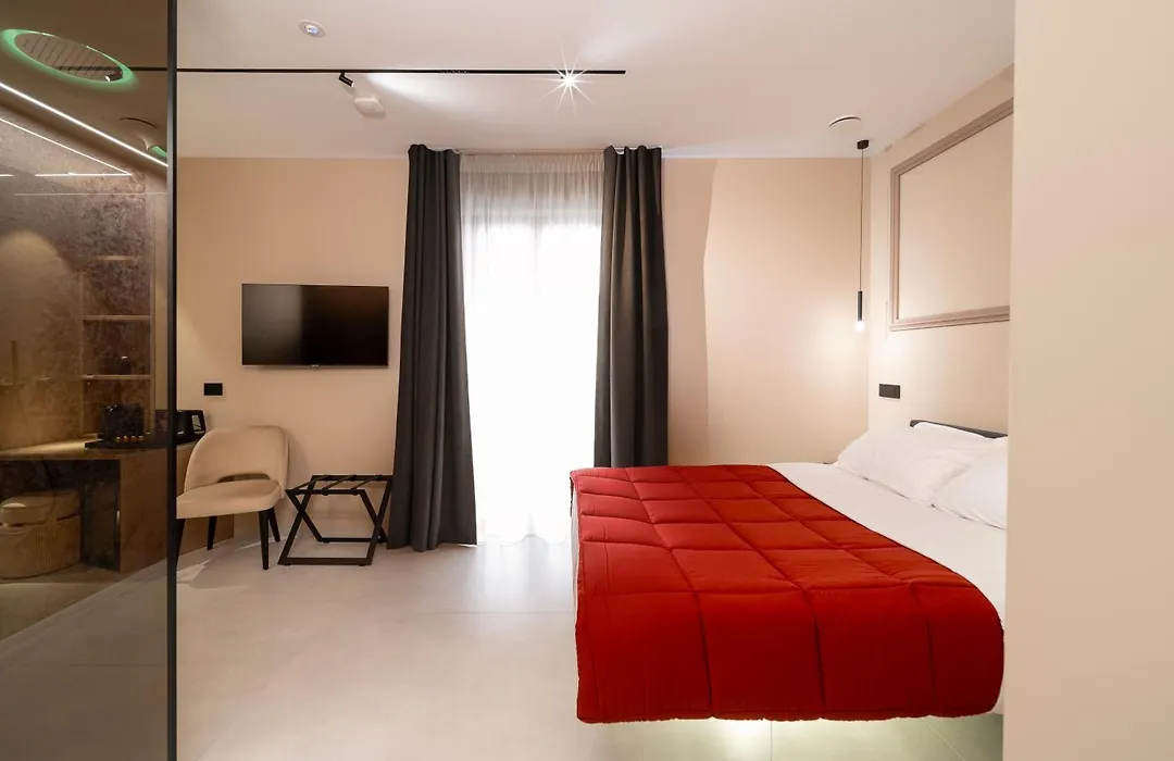 The Cave Suites Spa-1