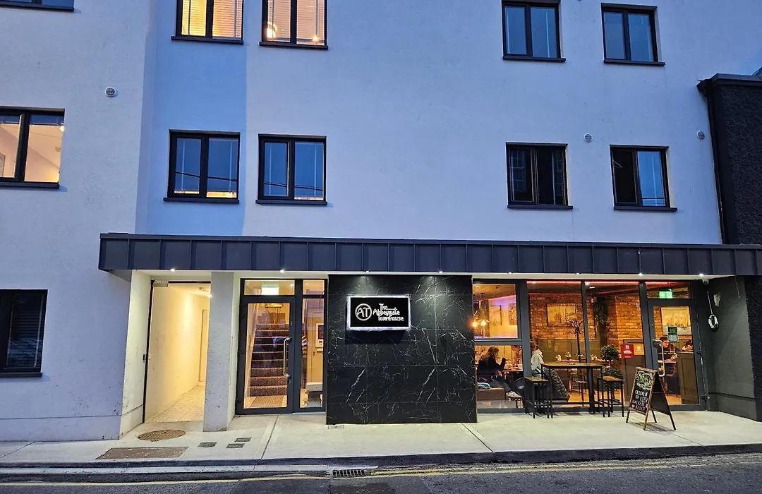 The Abbeygate Townhouse-1