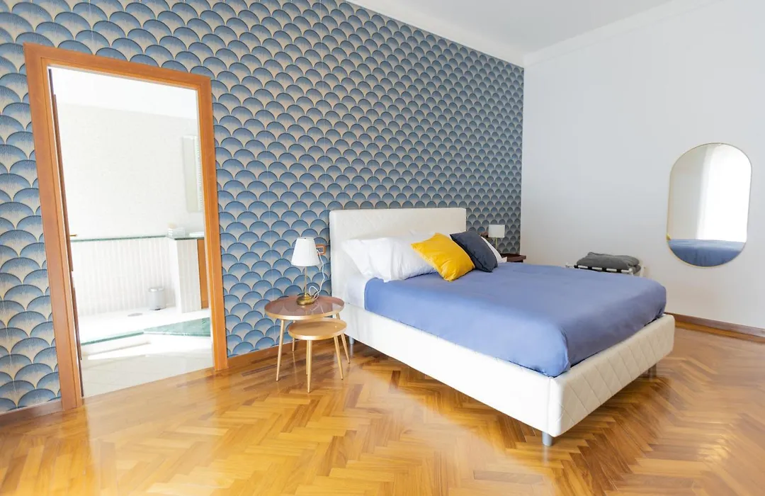 Villa Vetrano B&B-1