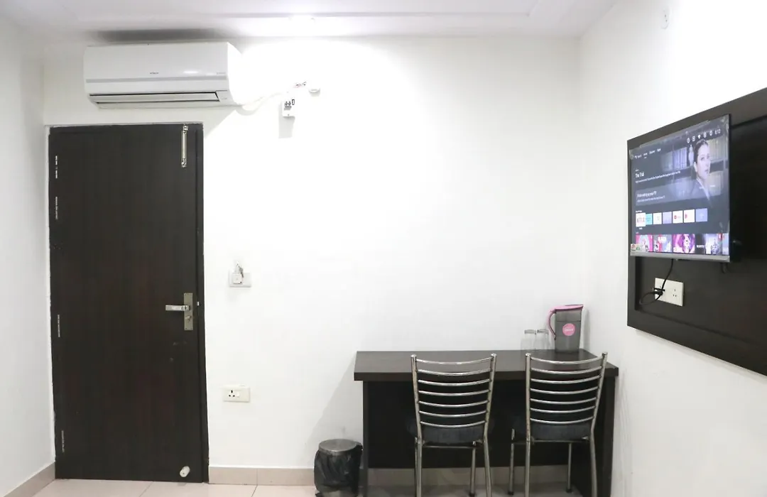 The Kamla Palace-1