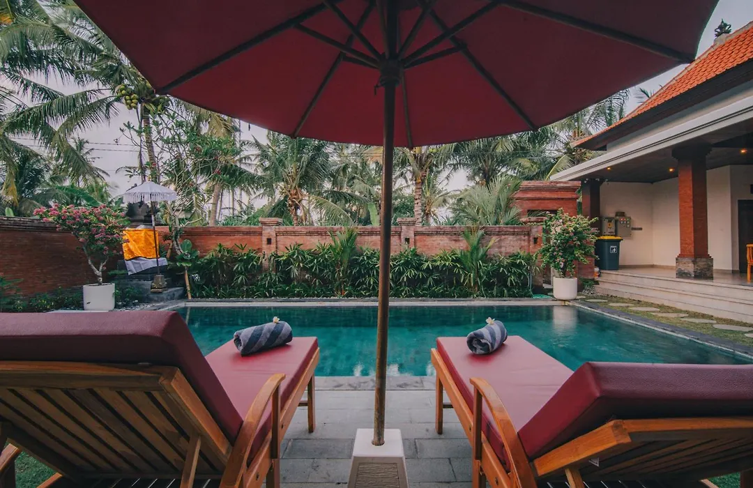 Cucukan Beach Guest House-1