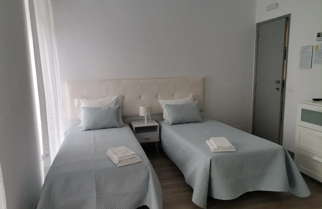 Baixinho Guest House-1