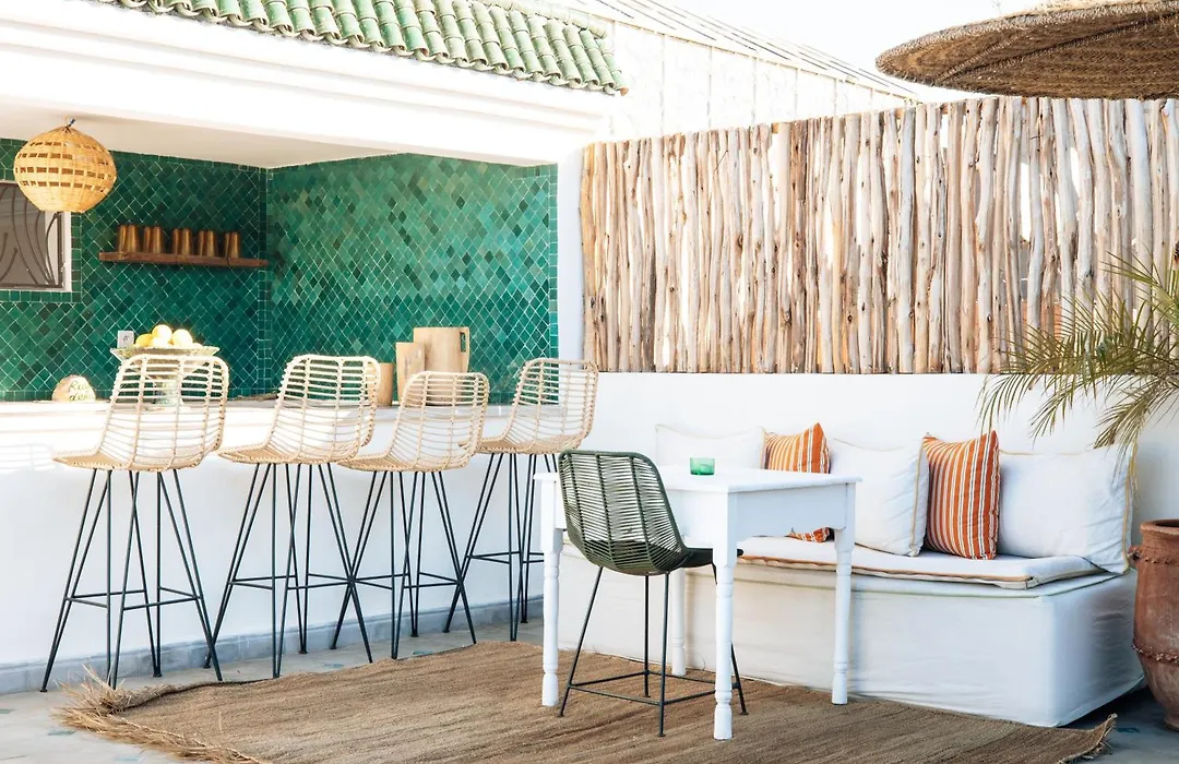 Riad Deha & Spa-1