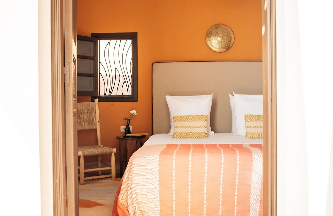 Riad Deha & Spa-1