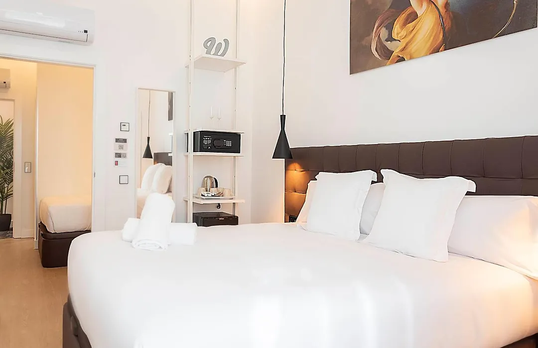 Woohoo Rooms Boutique Luna-1