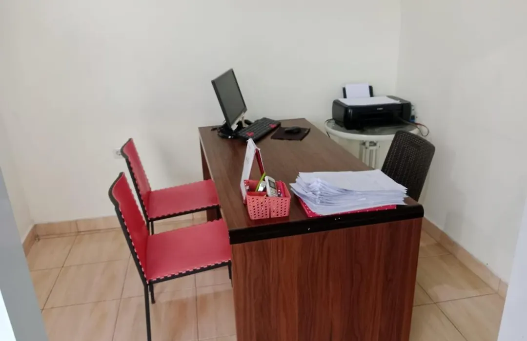 Macan Kumbang Residence-1