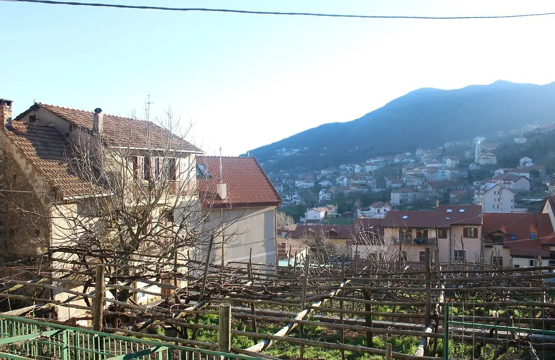 Bed&Breakfast Il Sentiero-1