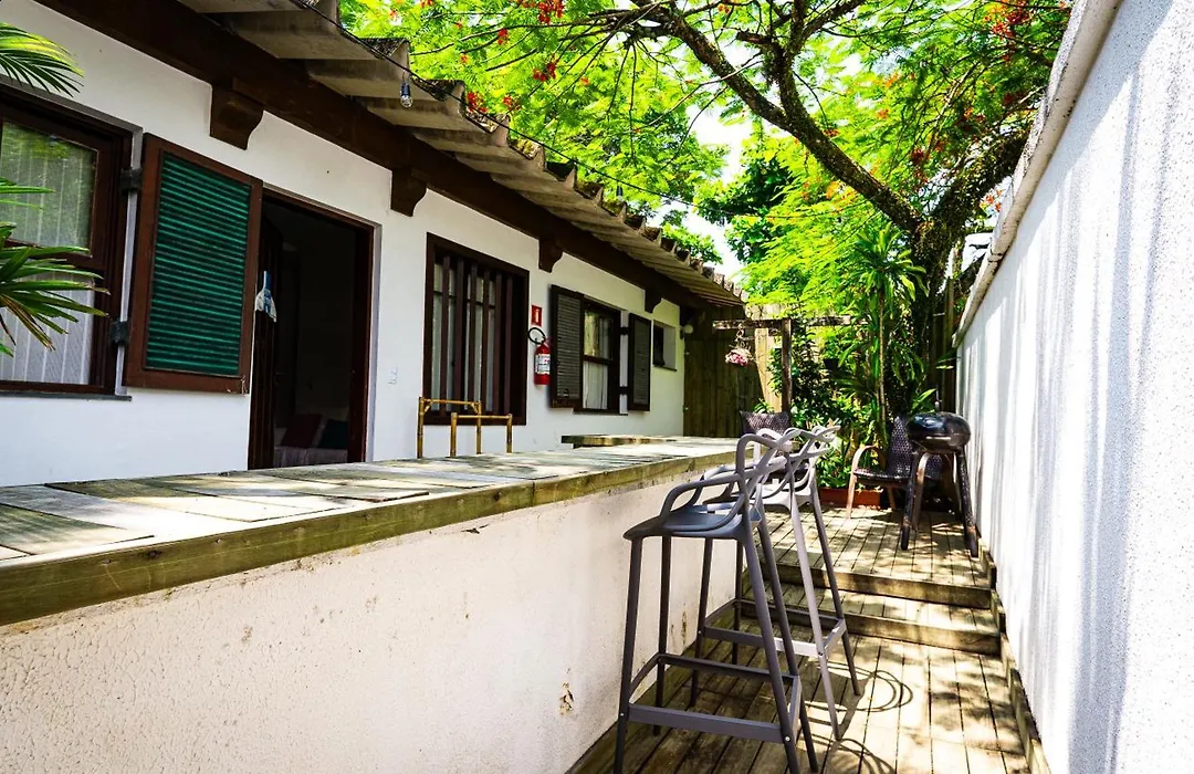Canto Das Laranjeiras Beach Club Guaiuba-1