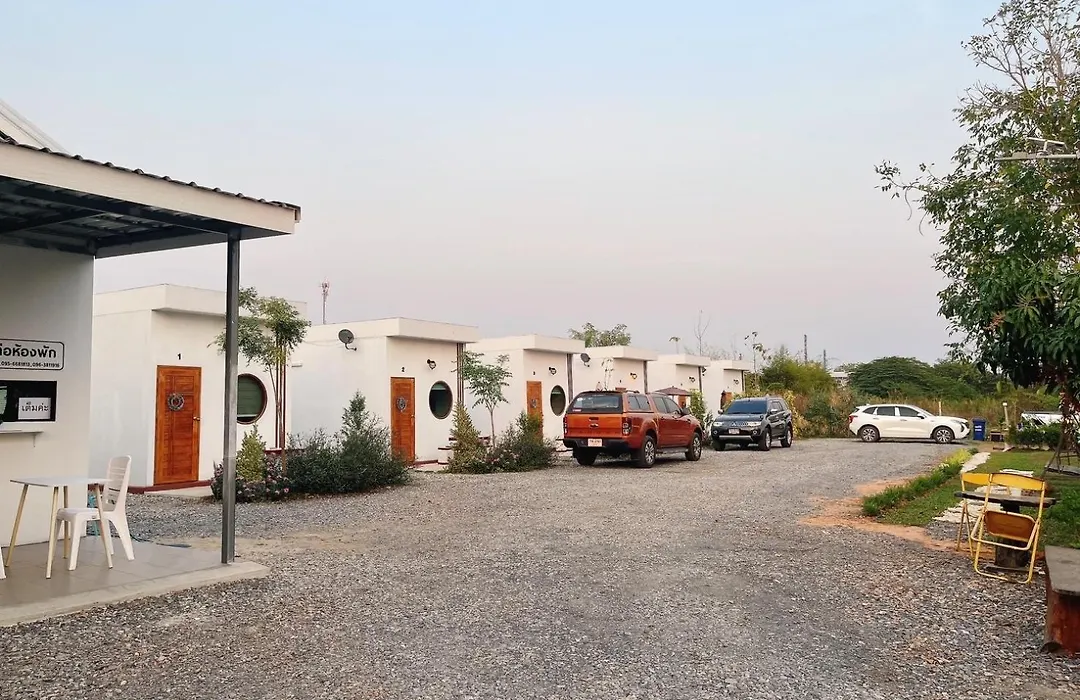 Muji House Resort-1