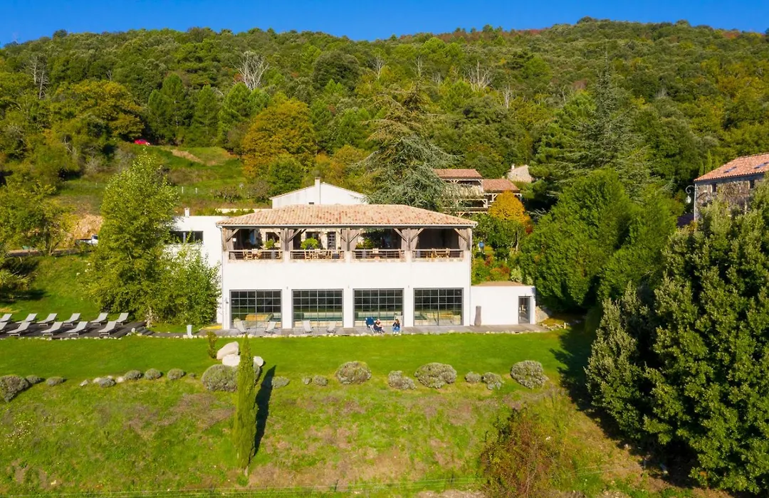 Auberge A Pignata-1