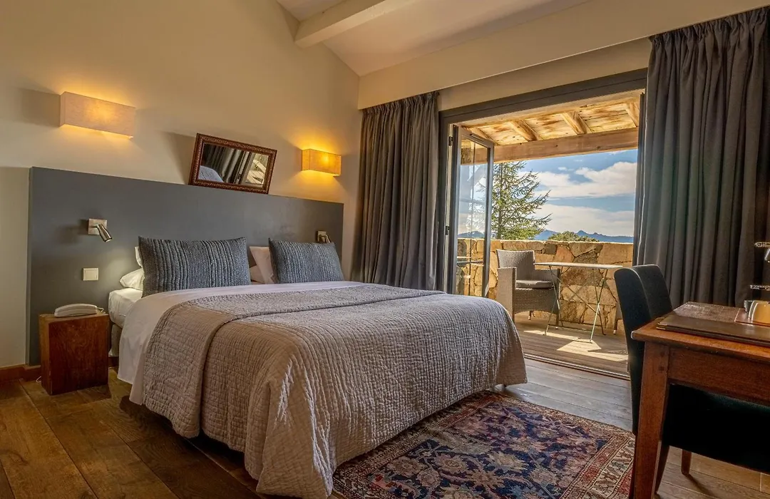 Auberge A Pignata-1