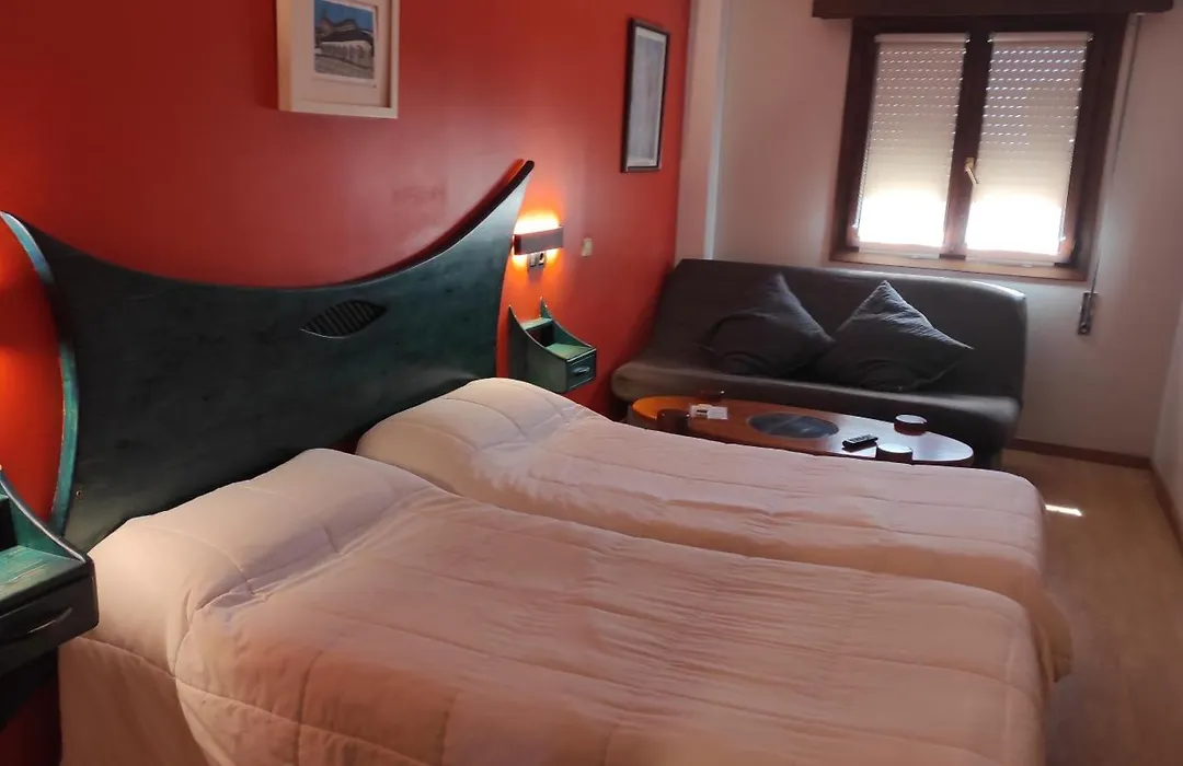 Hostal Suetxe-1