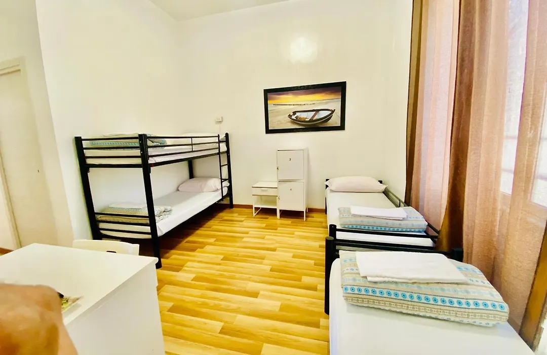 Comfort Inn Rome Termini-1