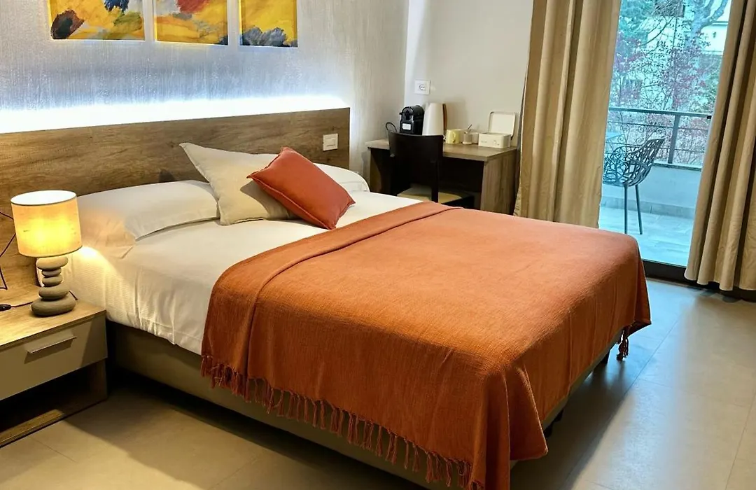 Civico 29 rooms-1
