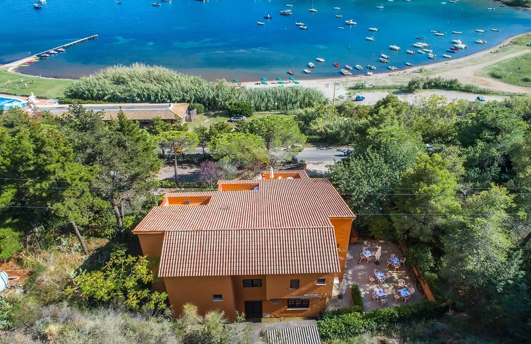 Appartamento Laura-1