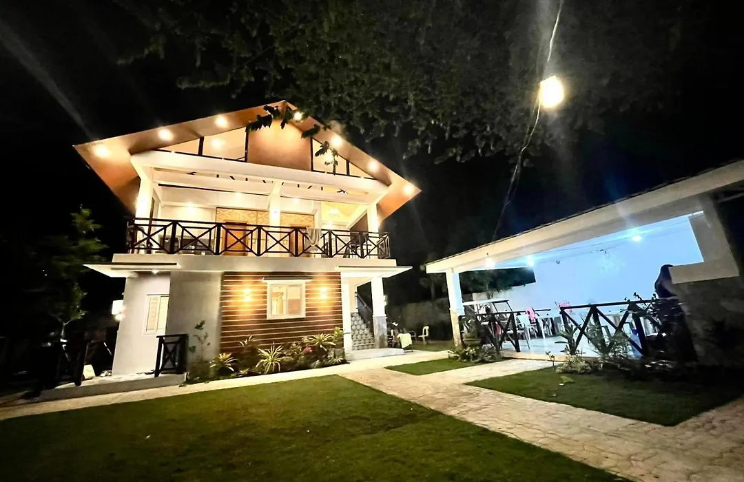 The Farmhouse Villa Beach Resort-1