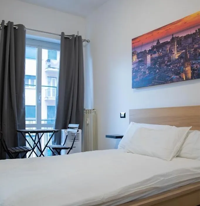 Genova Suite-1