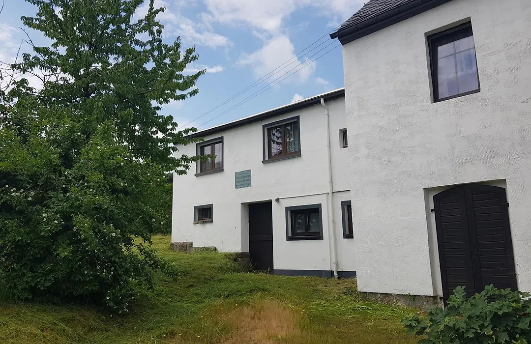 Gasthof Oberschmiede-1