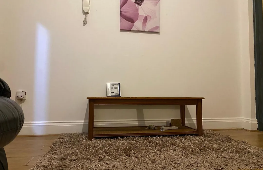 Single Room In Cv1 Fargo Village Room With Shared Bathroom-1