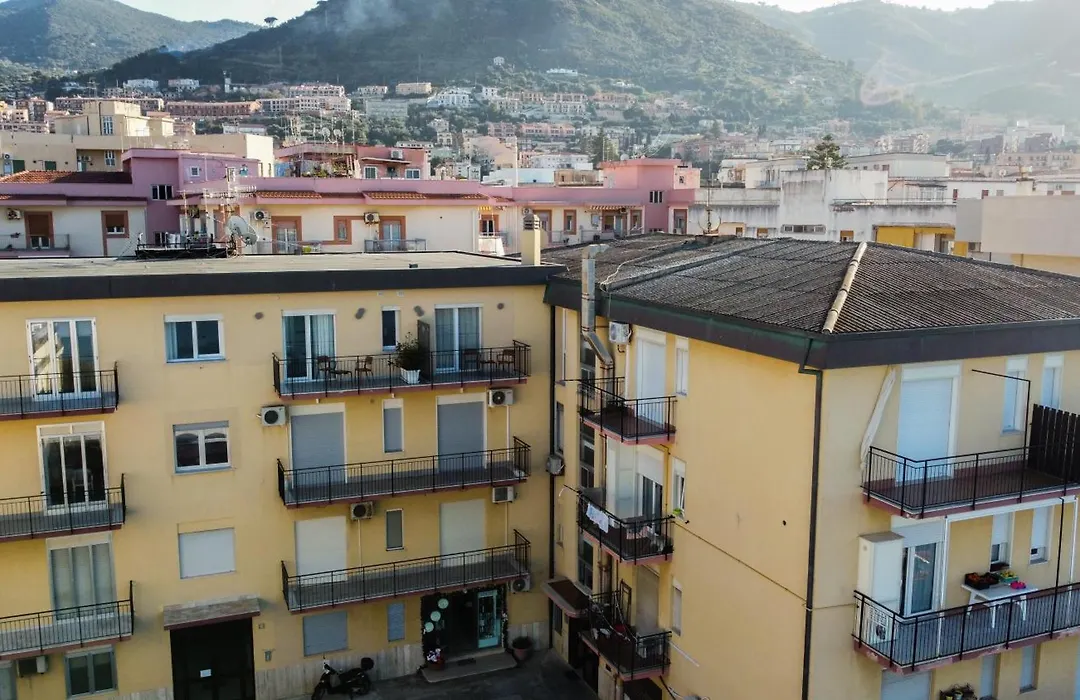 Suites Di Costanza-1