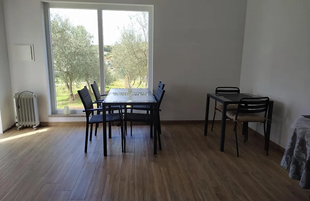 Vivenda Das Eiras-1