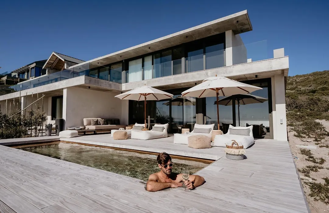 Pure Sea Boutique Lodge-1