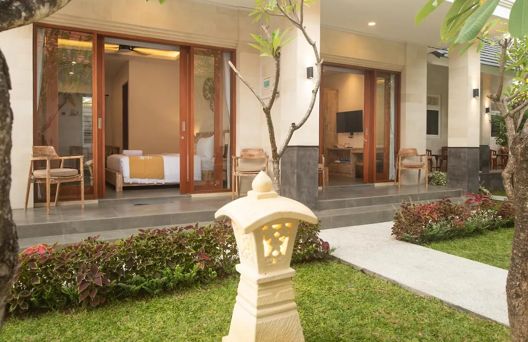 The Cozy Haven Sanur-1