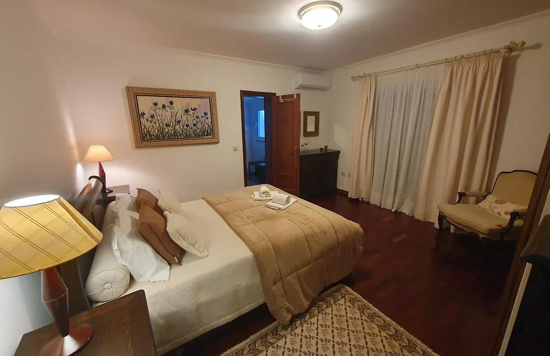 Casa Da Bela Vista-1