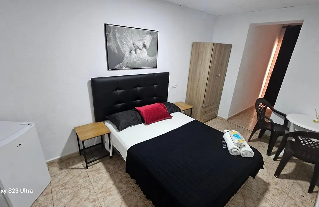 Hostal Sol Celeste-1