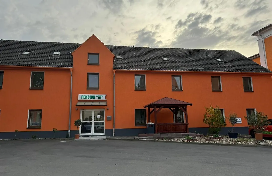Pension Sachseneck-1