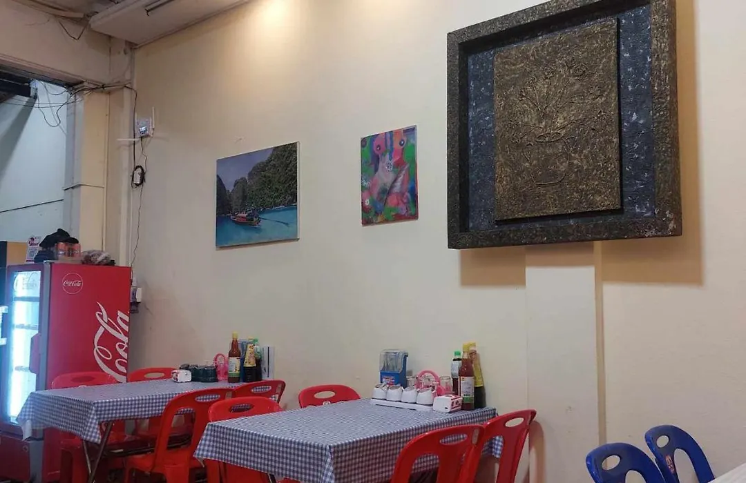 Mabuhay Guest House, Thai Embassy Vientiane-1