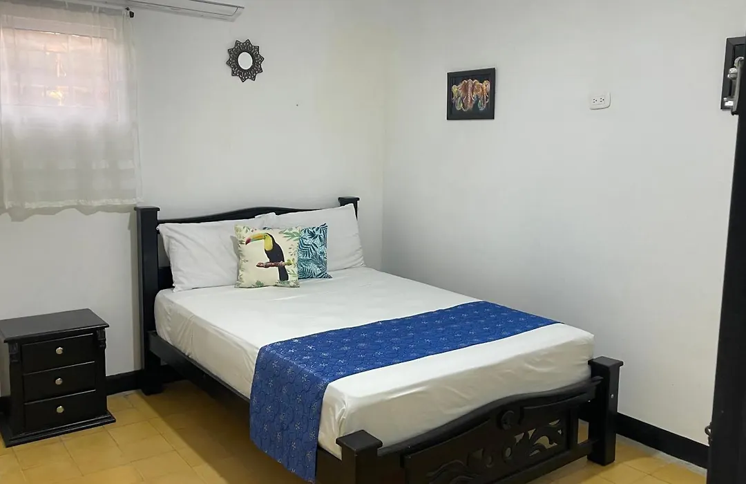 Hostal Mi Casa 18-1