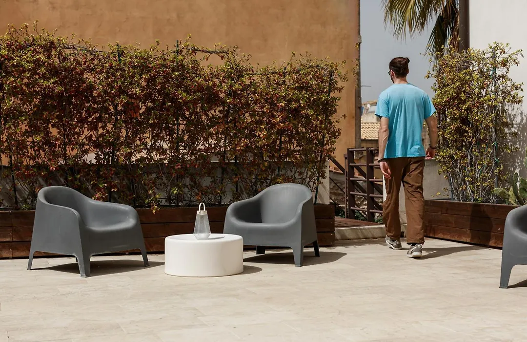 Embrace Sicily Guest House-1