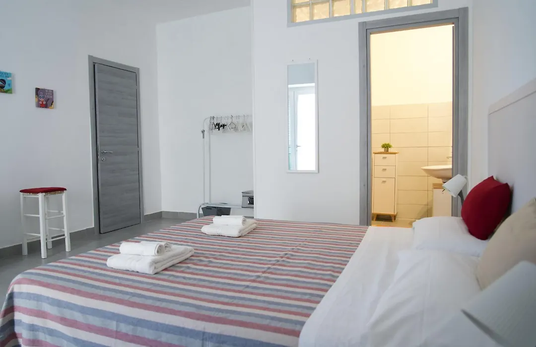 Amoenus Bed & Breakfast In Family-1