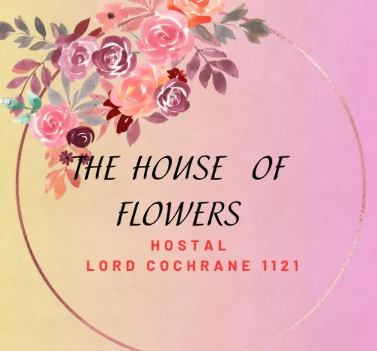 The House Of Flowers-1