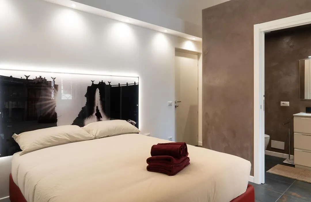 Embassy Suites Roma-1