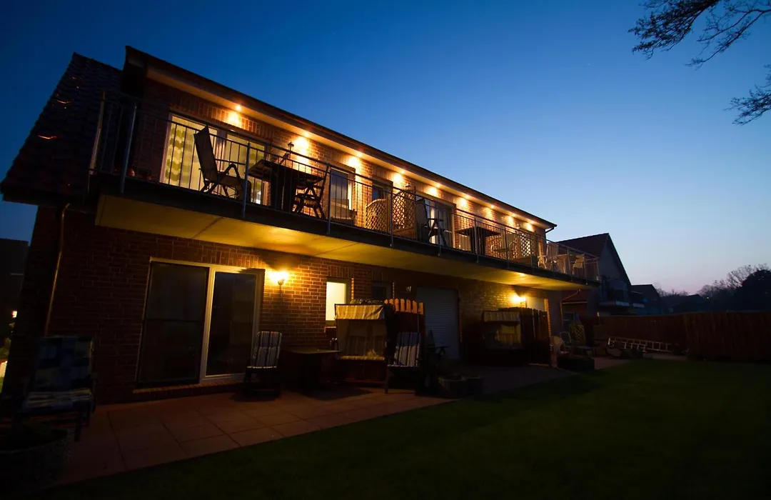 Pension Haus My-1